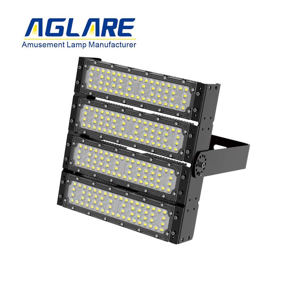How to Choose LED Tunnel Lights