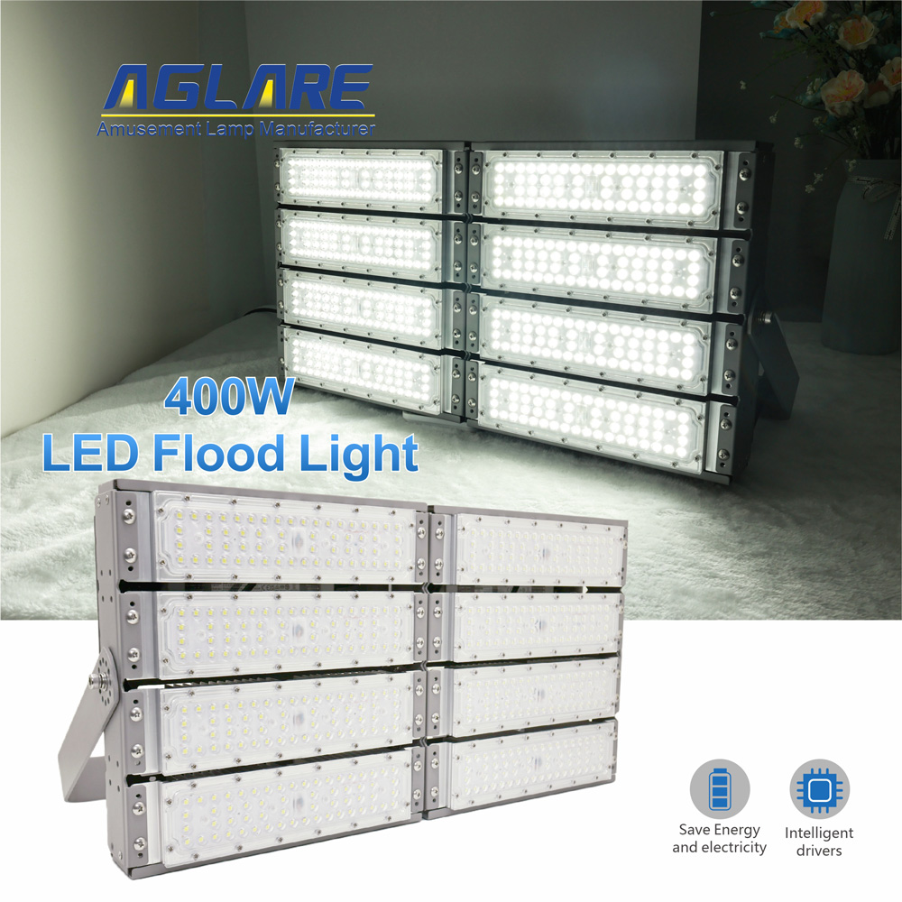 led outdoor flood lights