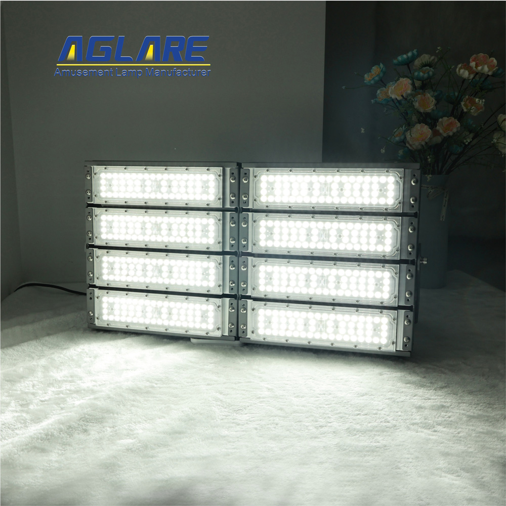 led spotlights