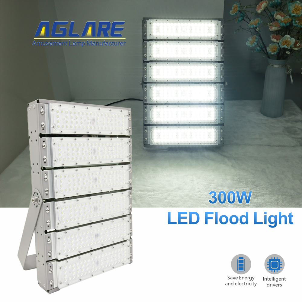 outdoor led flood lights