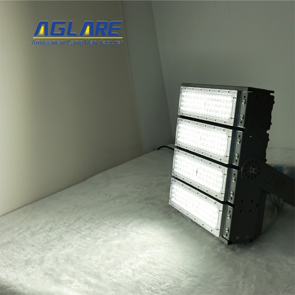 led tunnel lights