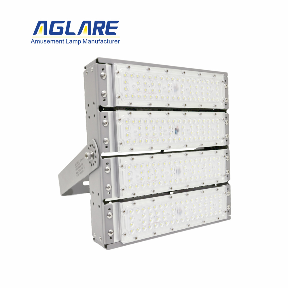 led sports lighting