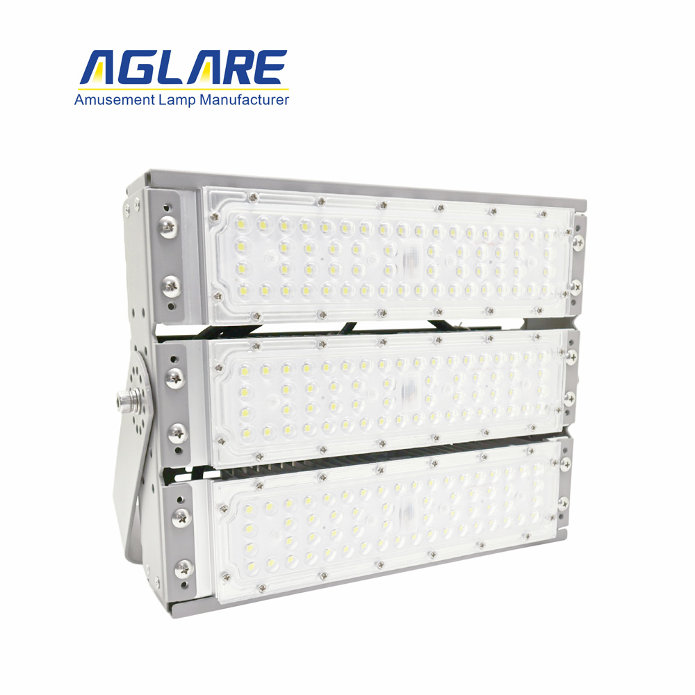 led commercial lighting outdoor