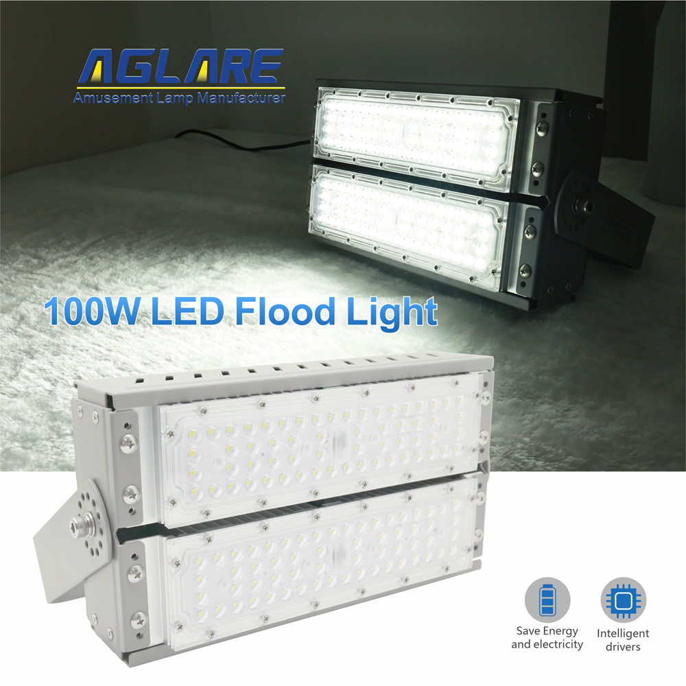 led flood light 