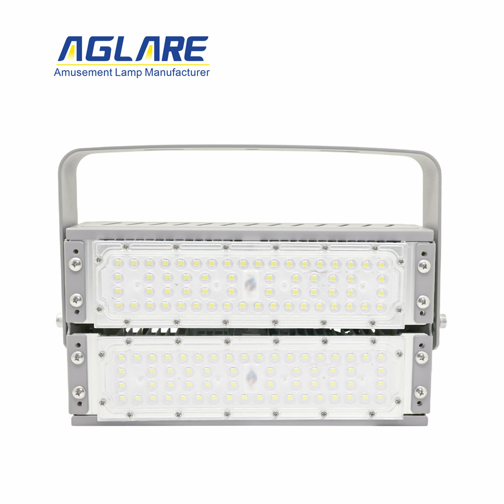 led flood light 100W