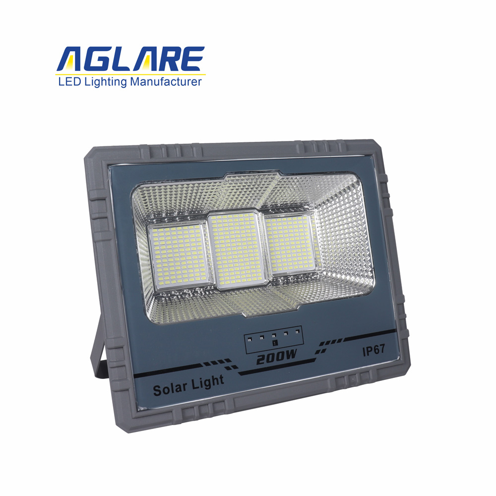 ,led solar flood light 200w