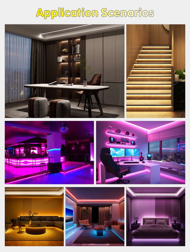 led strip lights