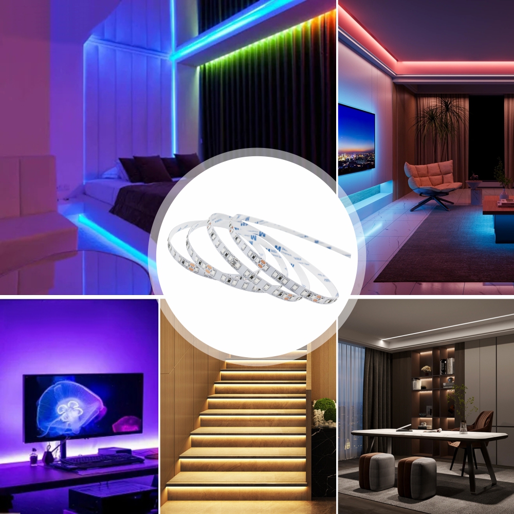 led strips