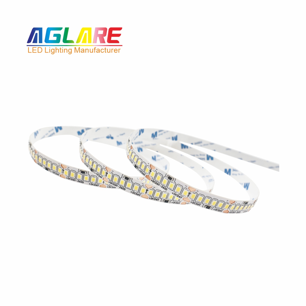 flexible led strip lights 