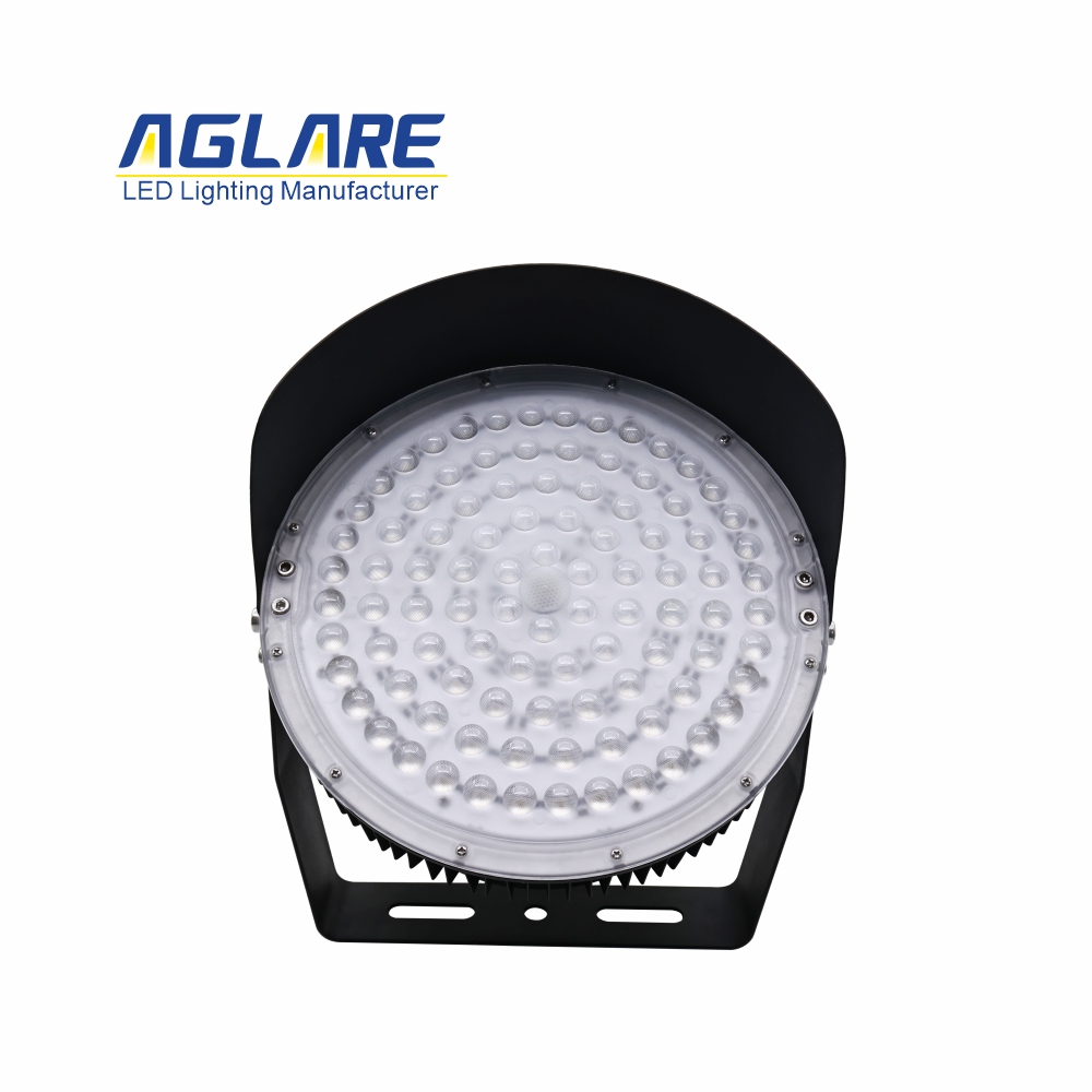 led stage lights