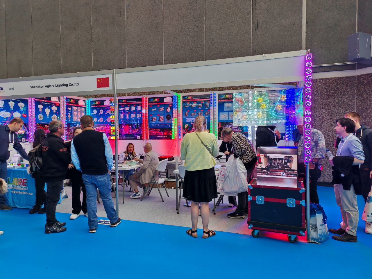 Aglare-Lighting-at-IAAPA-European-Expo-2024 .jpg