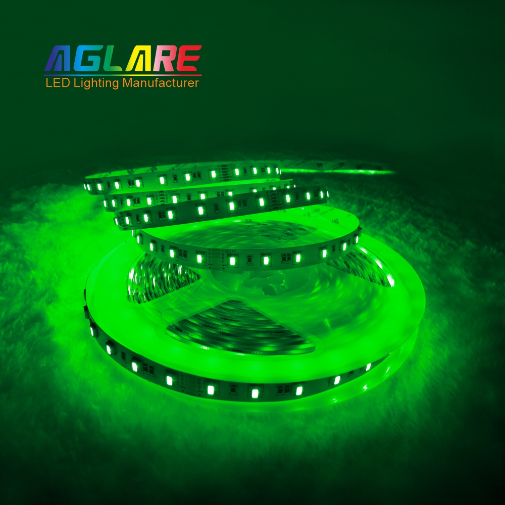 rgb led strip