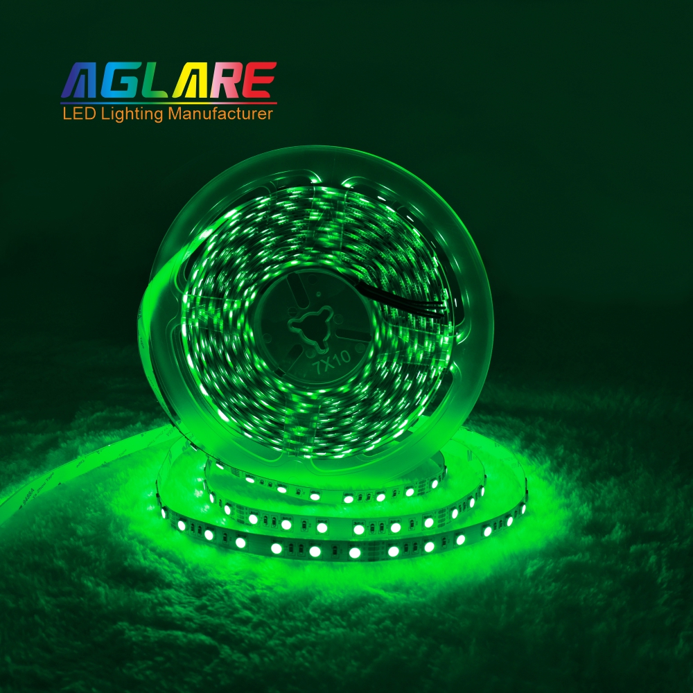 rgb led strip lights