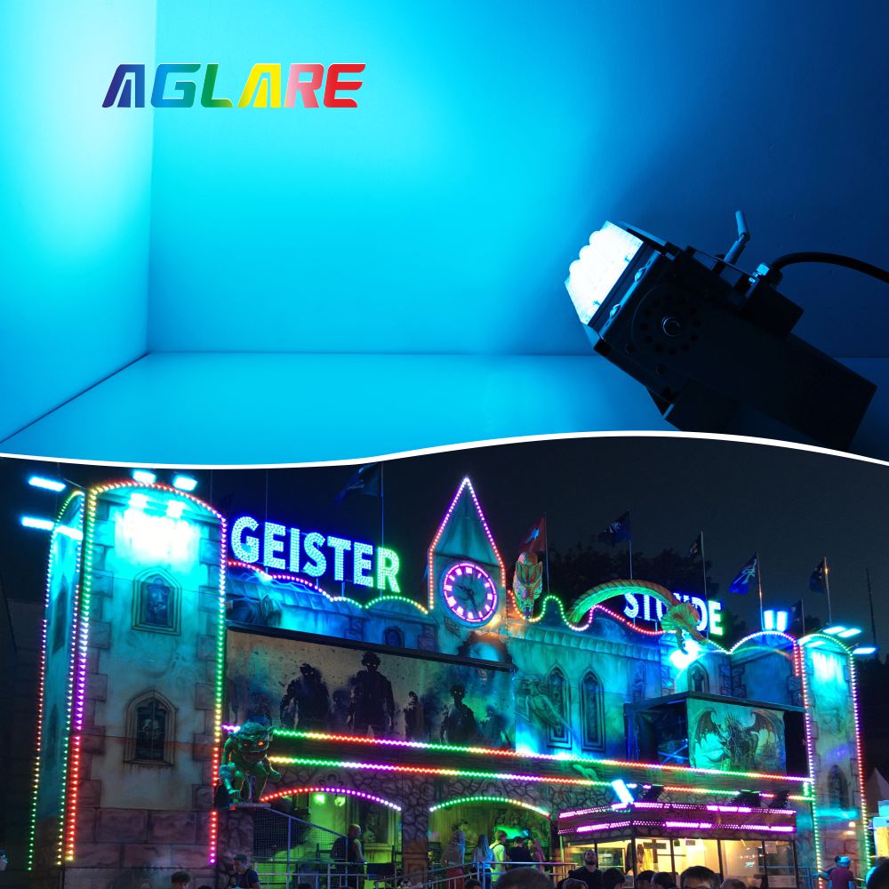 best remote control flood lights