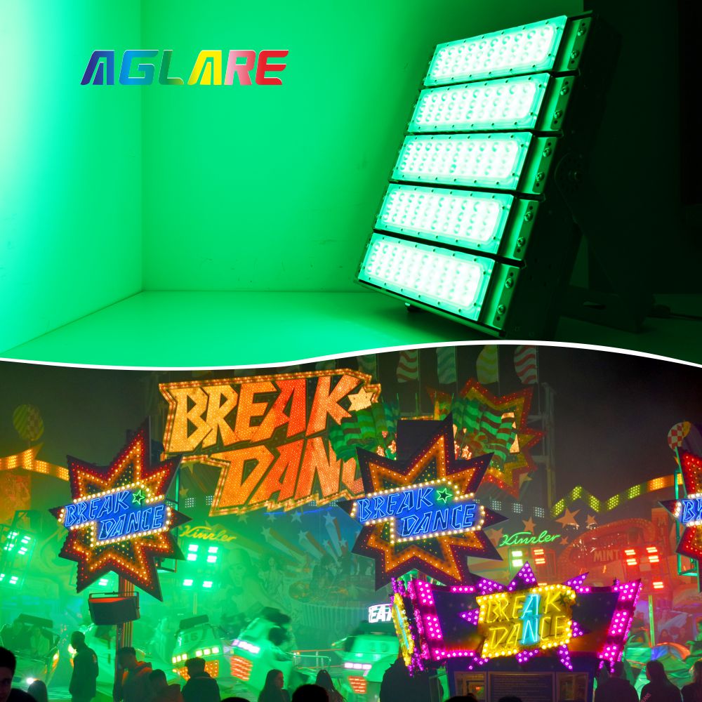 led color flood lights