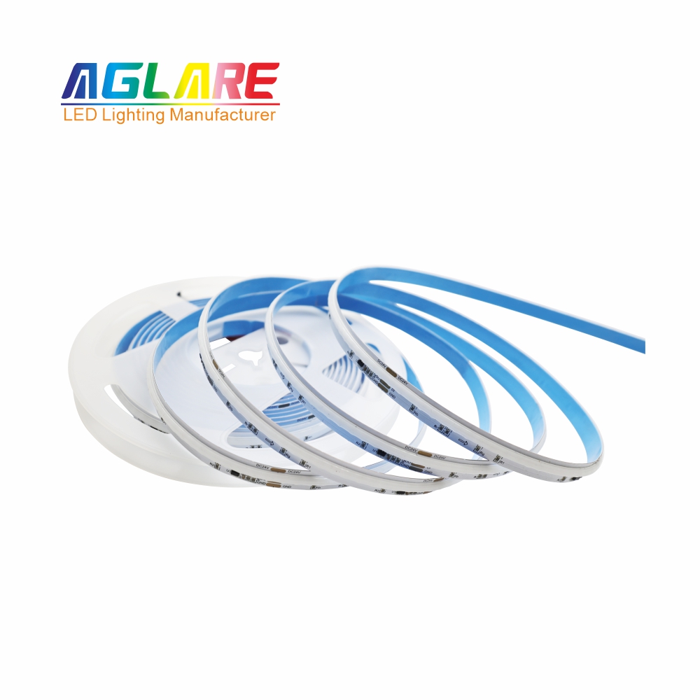 cob led strip