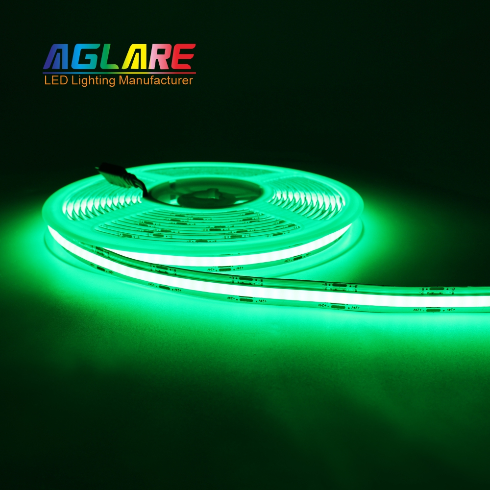 rgb led strip