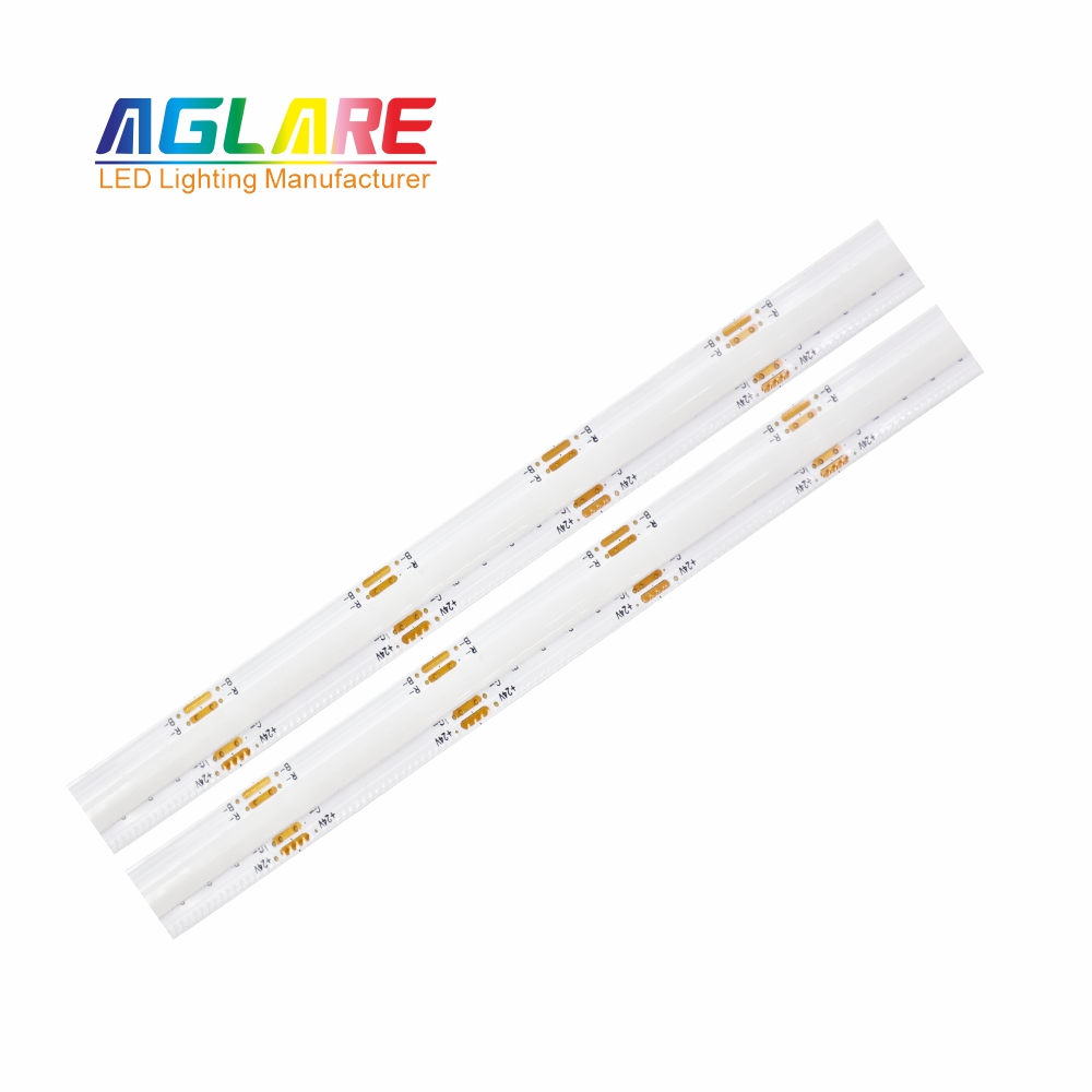 best led strip manufacturers