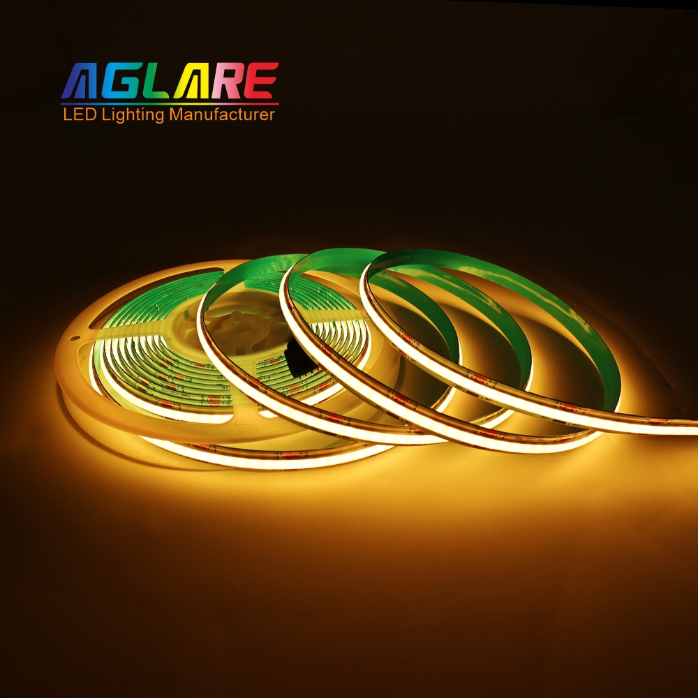 led strip manufacturer