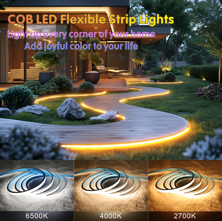 Which Company Makes the Best COB LED Strip?