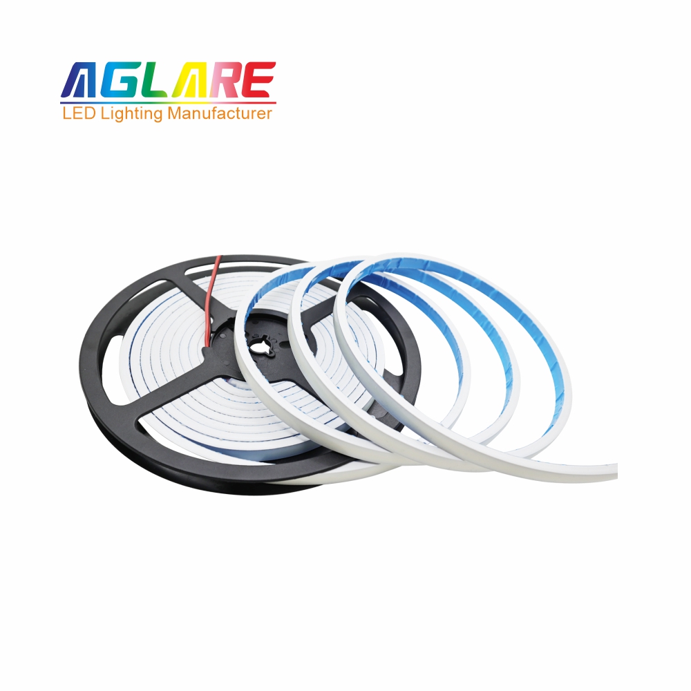 cob led strip 6000k