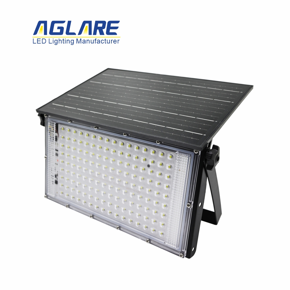 solar light manufacturers