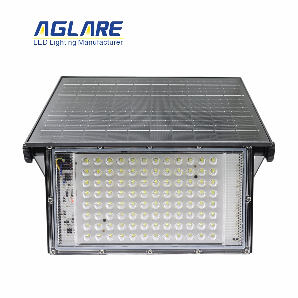 solar light ip65