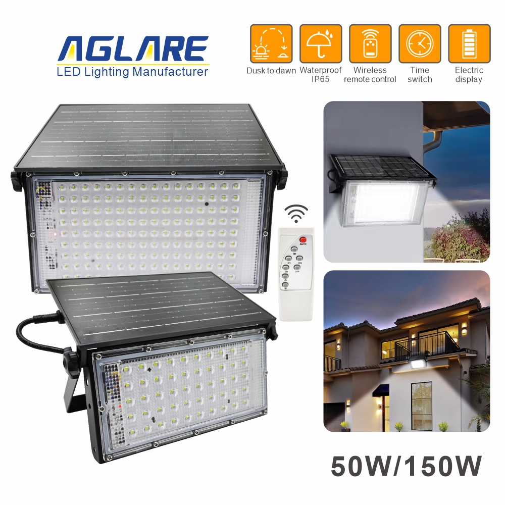 solar light outdoor garden