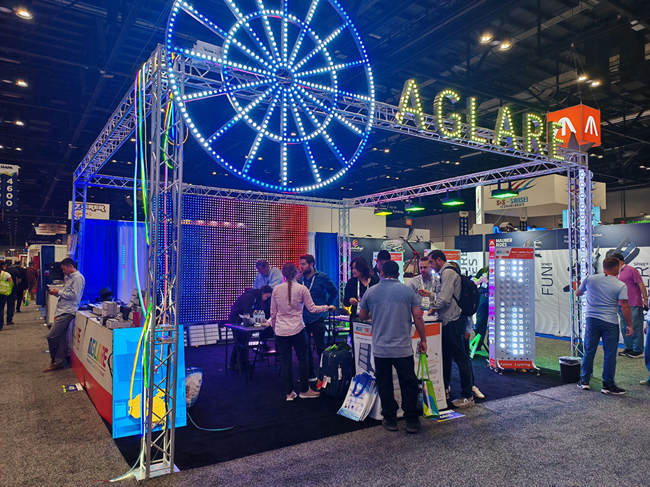 aglare-lighting-IAAPA-2024-Orlando.jpg