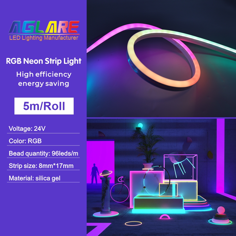 neon led light strips