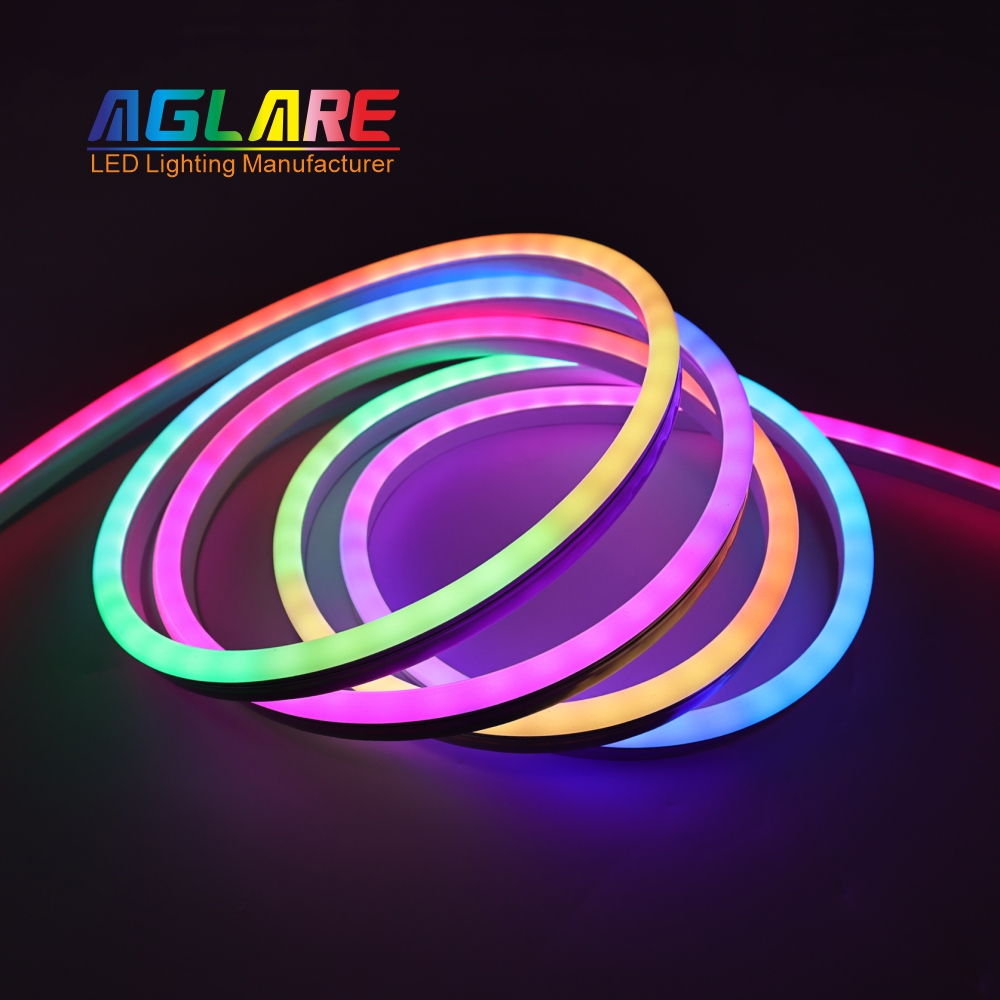 neon strip light