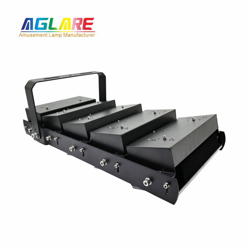 adjustable LED flood light