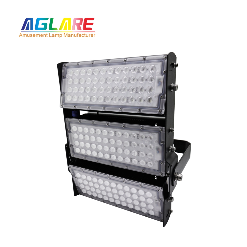 remote control flood lights